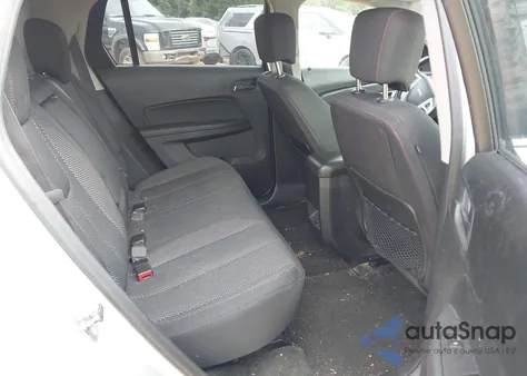 2017 GMC Terrain Sle-2 from USA, damaged, VIN 2GKALNEK1H6237803